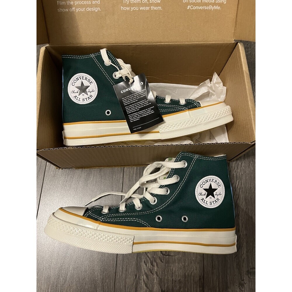 golf wang x converse chuck 70 high Size 6 image 2